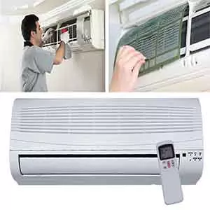 Ar Condicionado Split 110v em Porto Velho e piso teto
